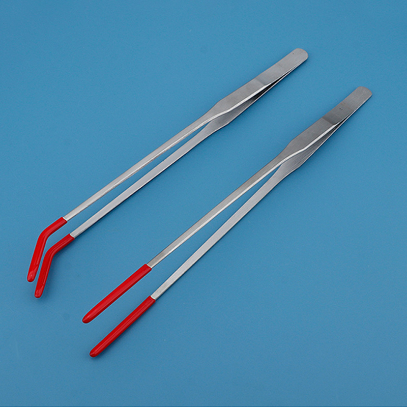 Hot Stainless Steel Reptile Wi – Feeding Tong Stainless Bewertung und Preis