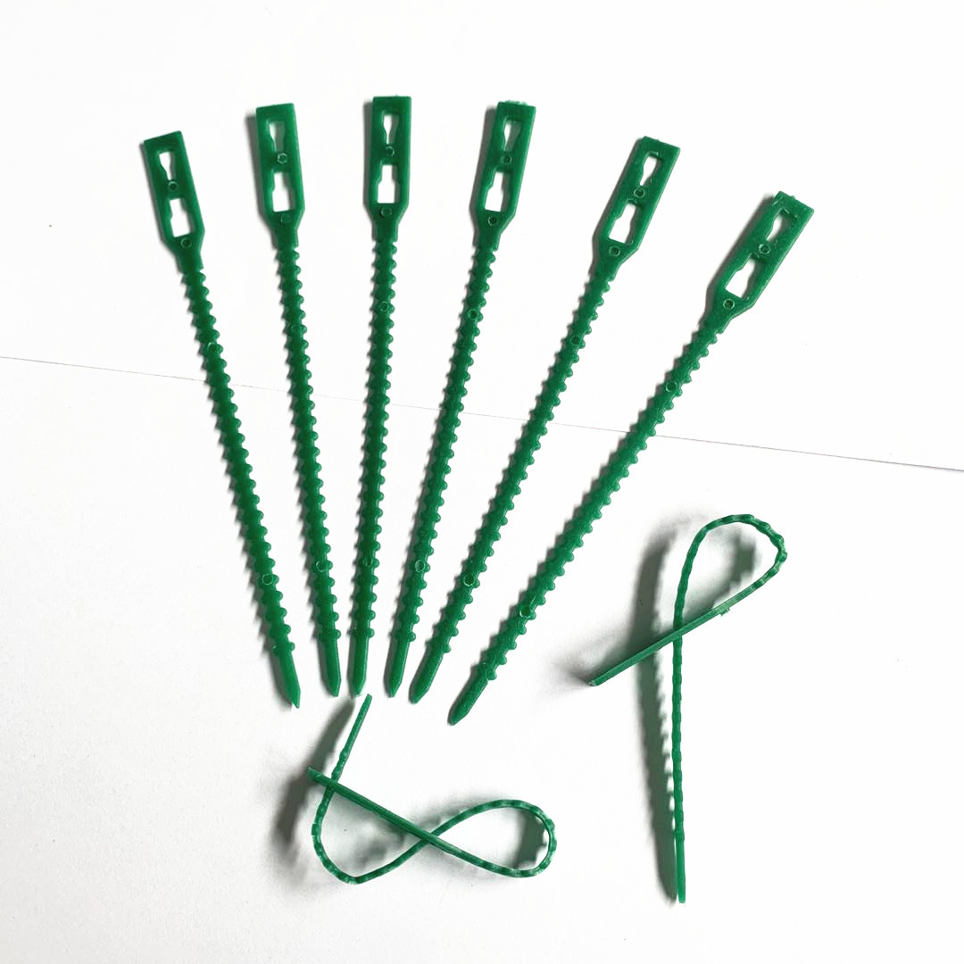13cm Adjustable Plastic Plant  – Vine Climbing Plastic Bewertung und Preis
