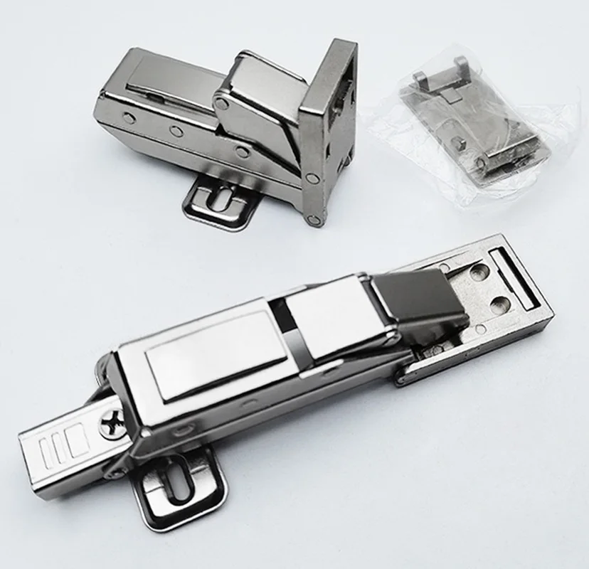 2Pcs Hydraulic Medicine Cabine – Glass Door Hinge Bewertung und Preis