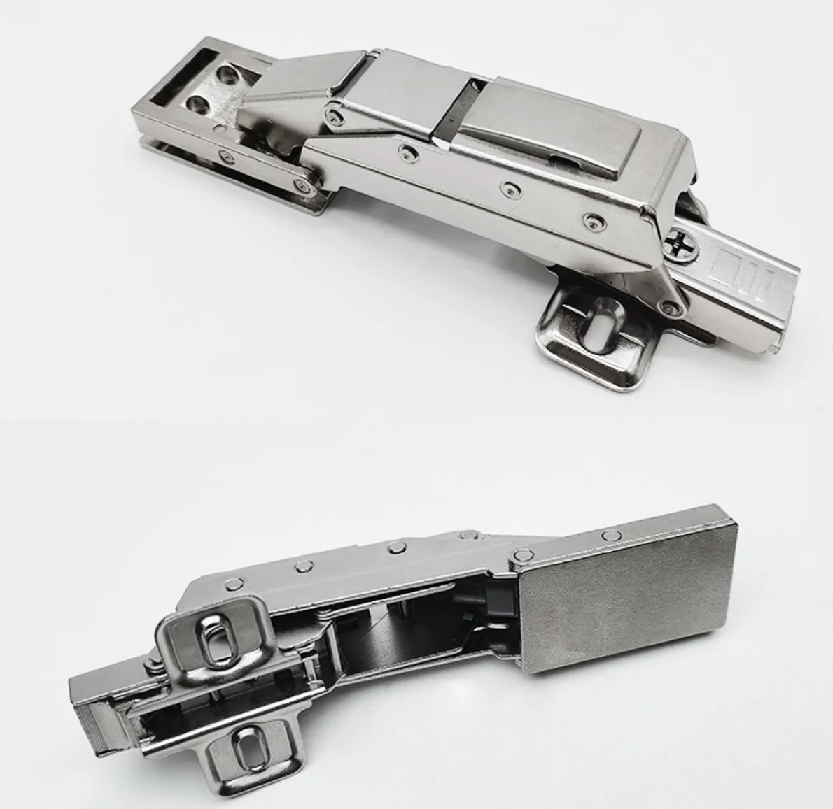 2Pcs Hydraulic Medicine Cabine – Glass Door Hinge Bewertung und Preis