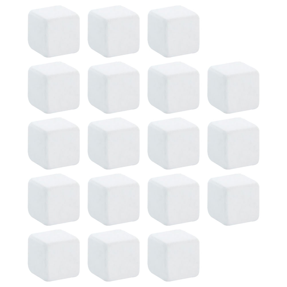 18 Pcs Calcium Blocks Mineral  – Calcium Powder Reptile Bewertung und Preis