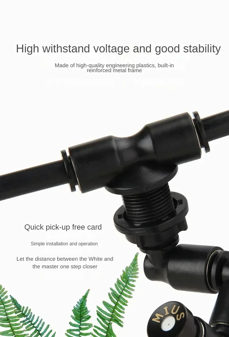 Rainforest Tank Spray Misting  – Misting Nozzle Reptile Bewertung und Preis